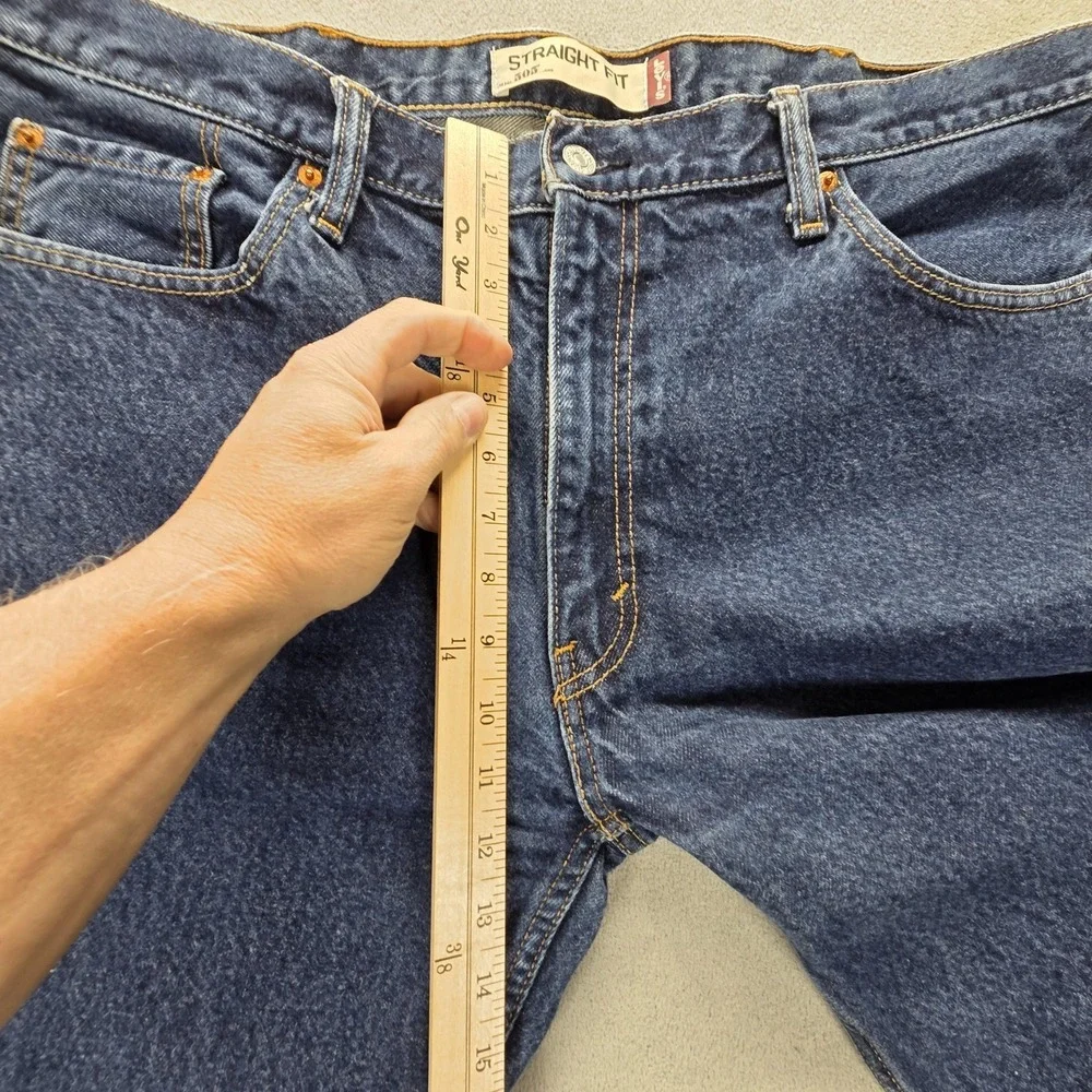 Levis levis 505